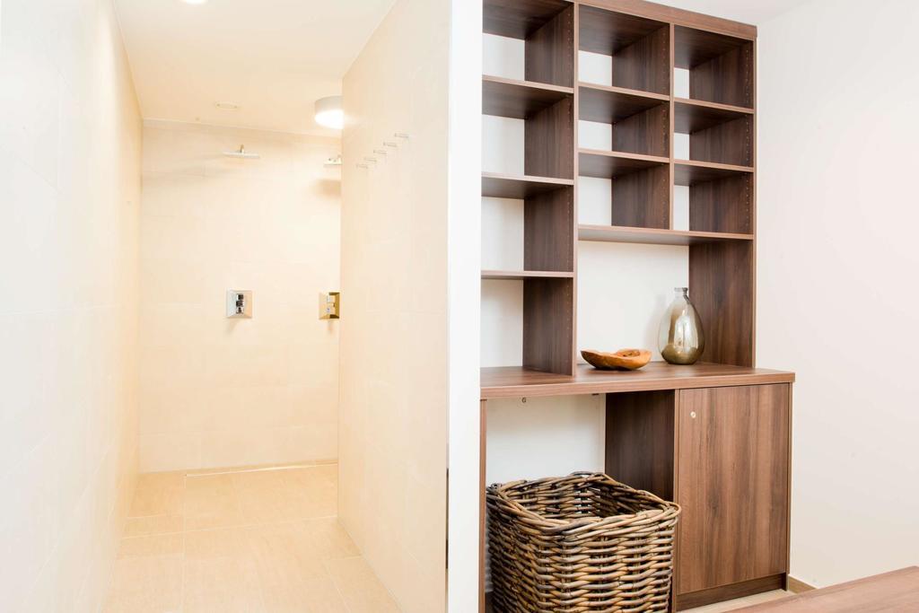 Suedkap D-08 Apartment Pelzerhaken Bagian luar foto