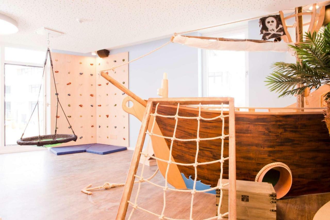 Suedkap D-08 Apartment Pelzerhaken Bagian luar foto